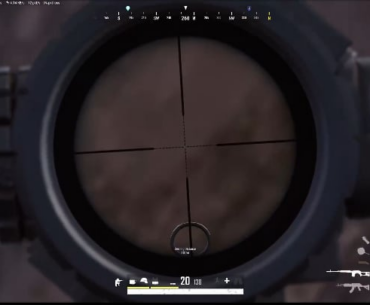 The Dragunov is a one shot kill?