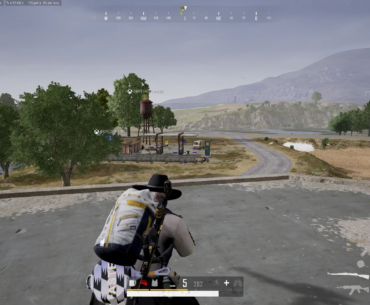 Thread the needle
