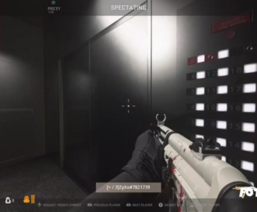 Is this cheating or just skill on Mouse and Key??