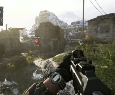 both of us deserved to lose this gunfight lmfao