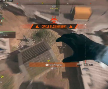 Can Activision PLEASE Get A Working Anticheat… This is the Most broken System Ever