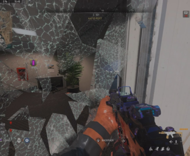 Average ranked experience at the moment