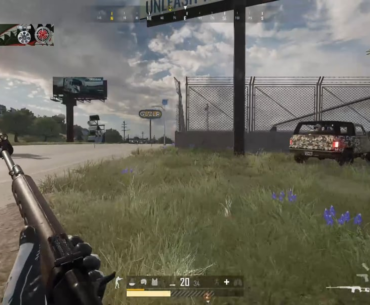 First time seeing blatant teaming