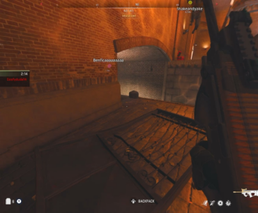 Really, How Is This Fun For Them?