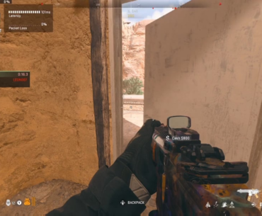 My teammates were there in spirit, if nothing else