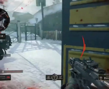 This gun was so fun.