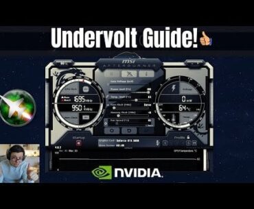 Insecurities about undervolting