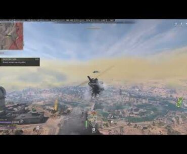 Toxic Heli