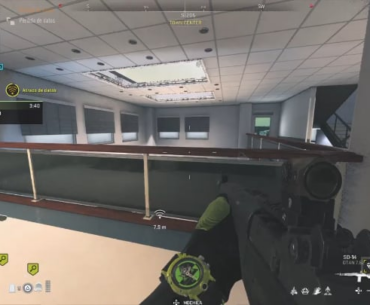 Little laggy