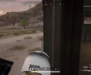 Poor fellas just wanted to cross the road.