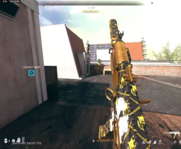 It's always satisfying to execute a riot shield user