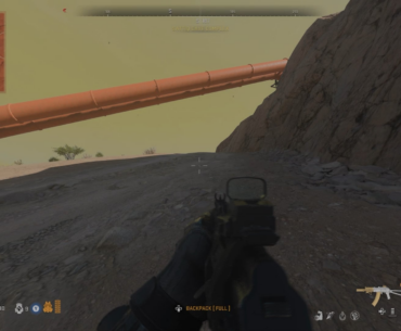 Almost had the 1v4 in unhinged
