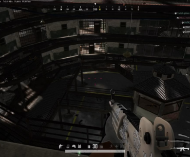 Keep calm, play smart, rez your teammates