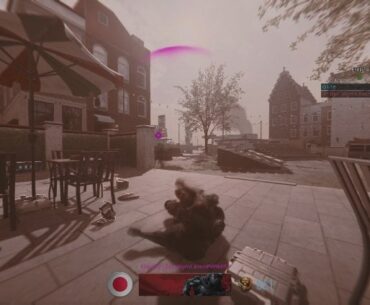 Full shield one shot shotgun