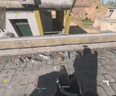 When they’re actually 1 shot:
