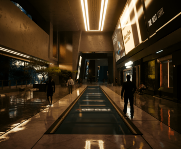 Path tracing - My mind is blown and I'm completely sold now