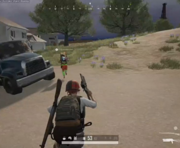 Teammates POV but I present to you: wtf, the car?
