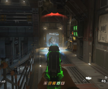 Been playing zombies since waw, and even then beast from beyond is one of the only maps that give me that heart pounding rush when I’m in high rounds, the gameplay is so fast paced and one mistake can and will be your last. I absolutely adore this maps gameplay.