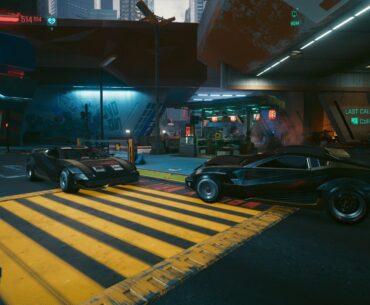Created 2 copies of my car
