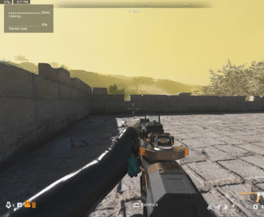 This weapon is the new solo Q Meta