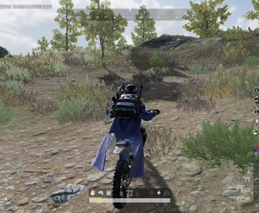 Why do minor wrecks kill me, but this does nothing?