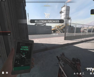 Quickscoping is BACK! pt2 - that quick guy