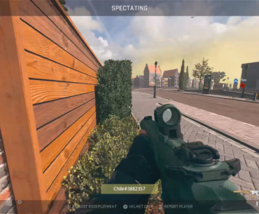 Skill issue