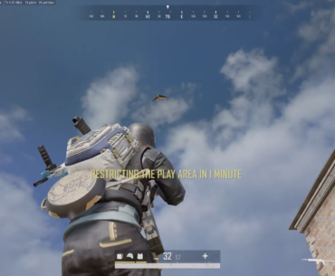The falling animation is incredible.
