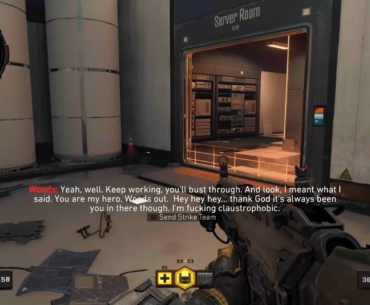 MP 101 Trophy