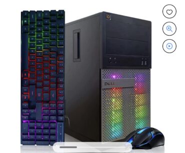 good deal?