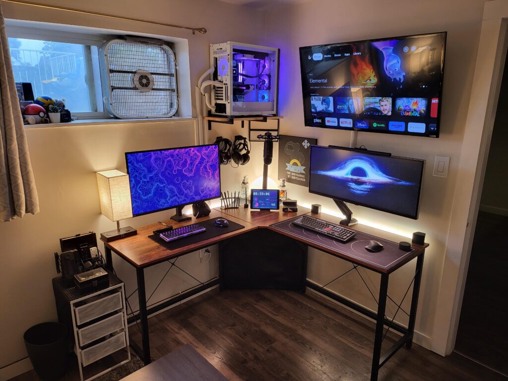 The shelf remains strong! (2023 update)