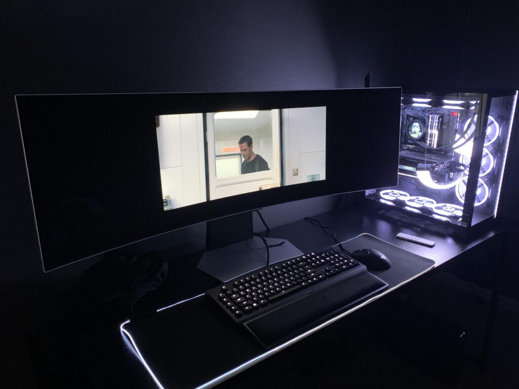 Simple but effective