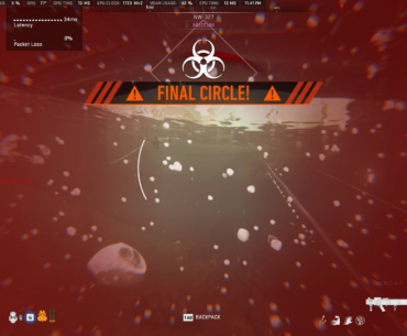 Even I don't know how I pulled this clutch off