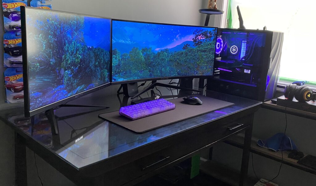 Suggestions?