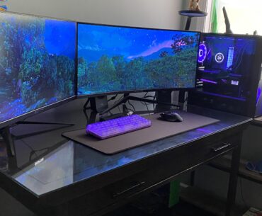Suggestions?