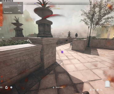 Getting ungrateful tm8s the dub with a clutch 1v2