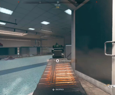 Carrying a new player: