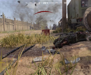 No way I just did this
