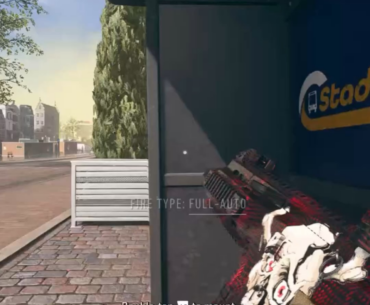 Don’t see many sniping clips on here, do we think one shot snipers are in a good place?