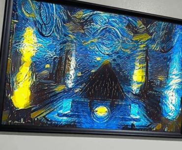 I finally found this beautiful piece!