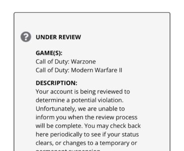 First time here after 2+ years. How long does it take to complete the review?
