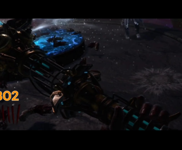 Which Animation Should I Try To Recreate... Mechanically...