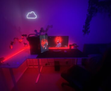 My budget setup :)