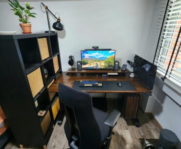 Update 2.0, some wall deco next