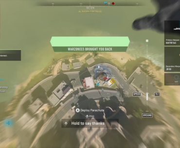 New map is just as bad as the servers