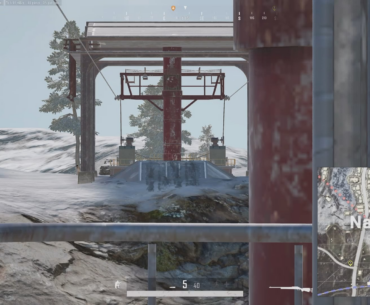 Possibly the best shot I’ve ever made…