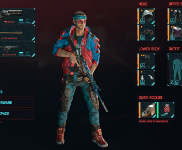 I just wanted to share my V as I near the end of another play-through