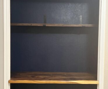Start of the project