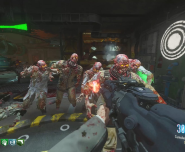 Reached round 100 on Ascension