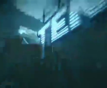 Cyberpunk2077 is Actually a Horror Game